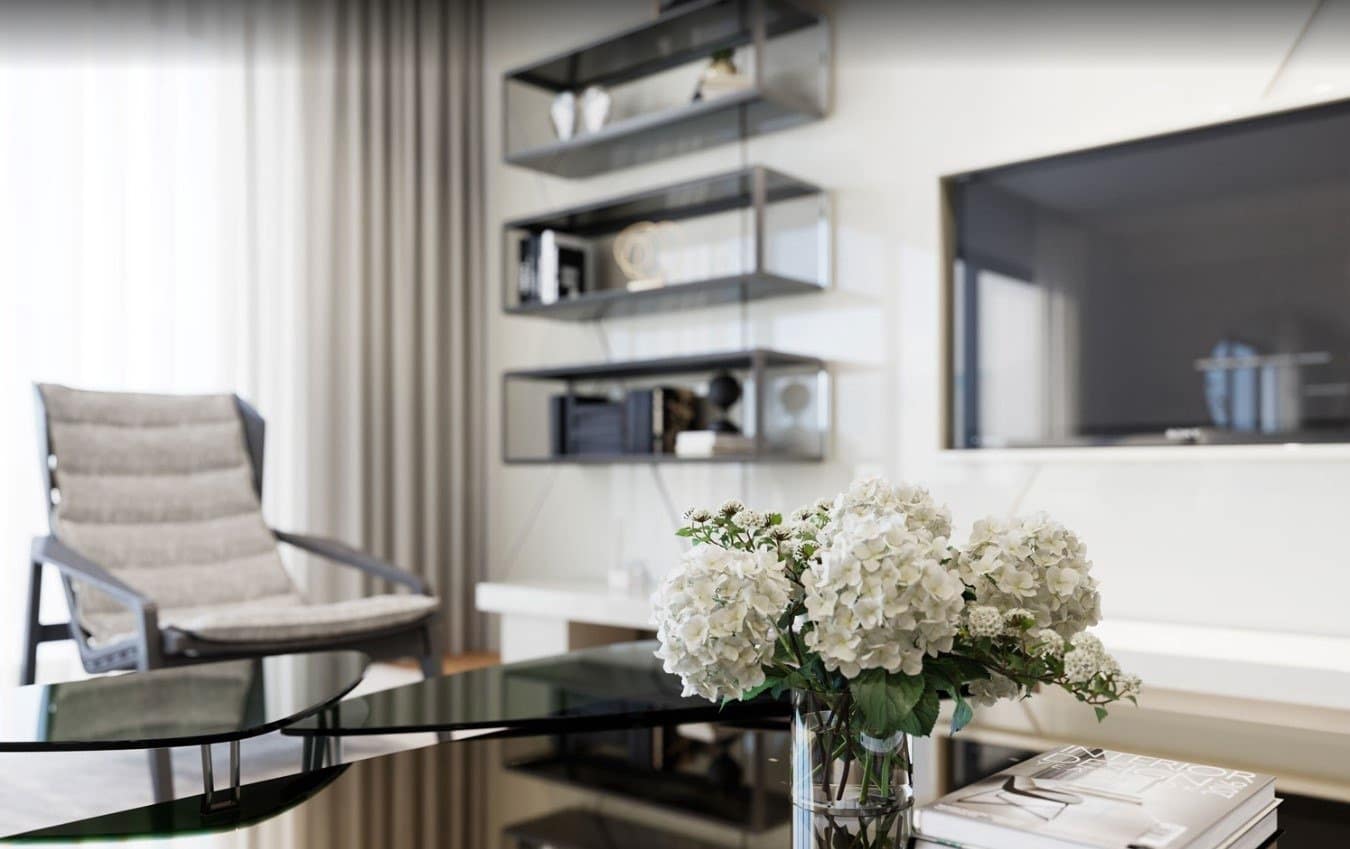 3 sypialnia Penthouse na sprzedaż w Fuengirola z garażem - 1 550 000 € (Ref: 9338837)