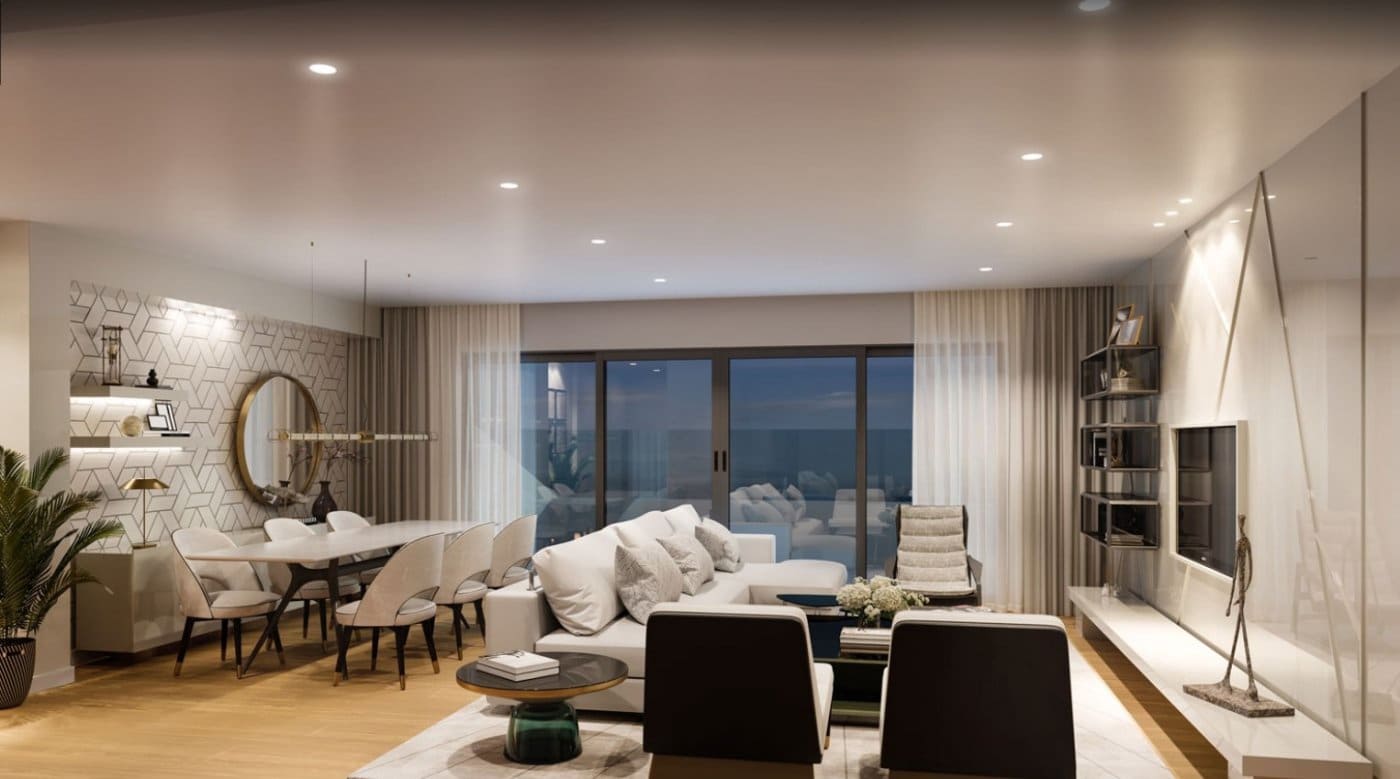 3 sypialnia Penthouse na sprzedaż w Fuengirola z garażem - 1 550 000 € (Ref: 9338837)