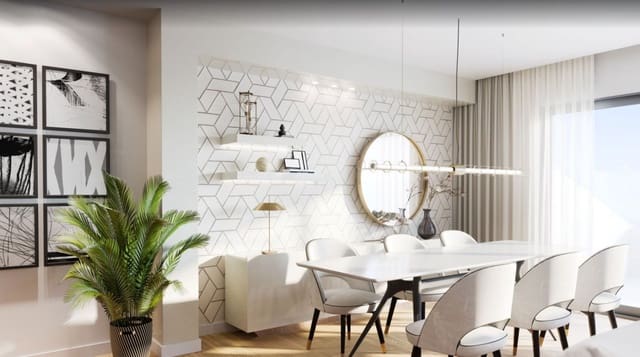 3 slaapkamer Penthouse te koop in Zona Puerto Deportivo, Fuengirola met garage - € 1.550.000 (Ref: 9338837)