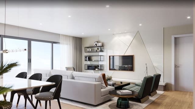 3 slaapkamer Penthouse te koop in Zona Puerto Deportivo, Fuengirola met garage - € 1.550.000 (Ref: 9338837)