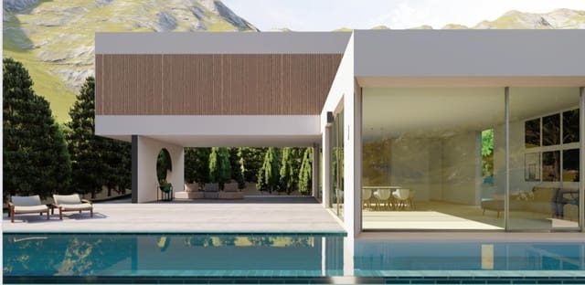 3 quarto Moradia para venda em Alhaurín de la Torre com piscina garagem - 890 000 € (Ref: 9338849)