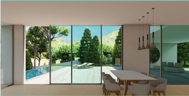 3 quarto Moradia para venda em Alhaurín de la Torre com piscina garagem - 890 000 € (Ref: 9338849)