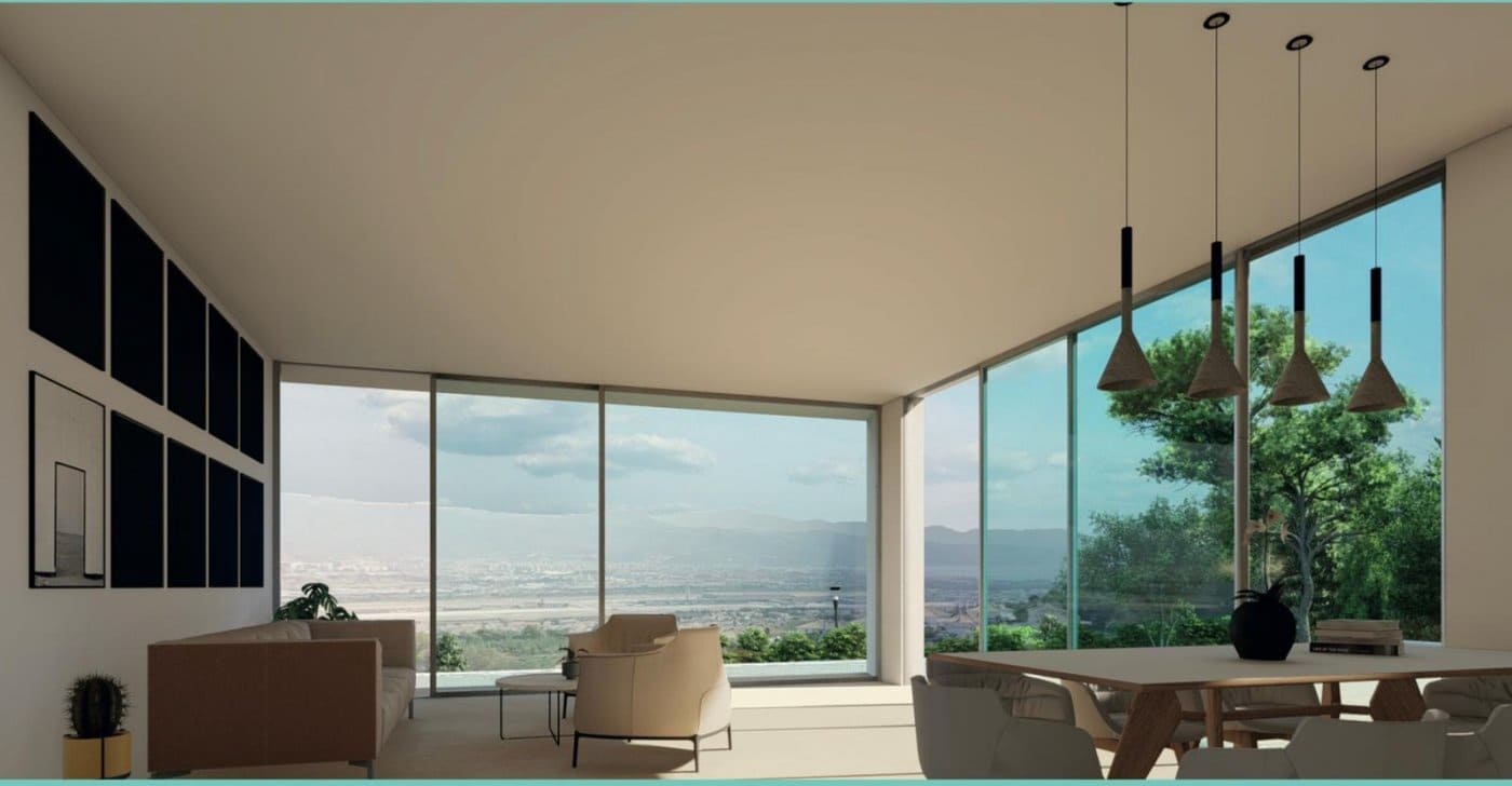 3 camera da letto Villa in vendita in Alhaurin de la Torre con piscina garage - 890.000 € (Rif: 9338849)