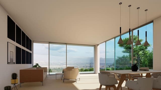 3 quarto Moradia para venda em Alhaurín de la Torre com piscina garagem - 890 000 € (Ref: 9338849)