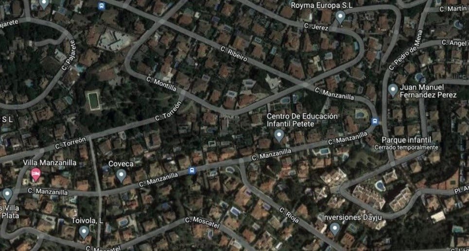 3 camera da letto Villa in vendita in Alhaurin de la Torre con piscina garage - 890.000 € (Rif: 9338849)