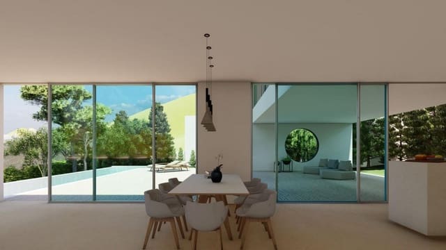 3 quarto Moradia para venda em Alhaurín de la Torre com piscina garagem - 890 000 € (Ref: 9338849)