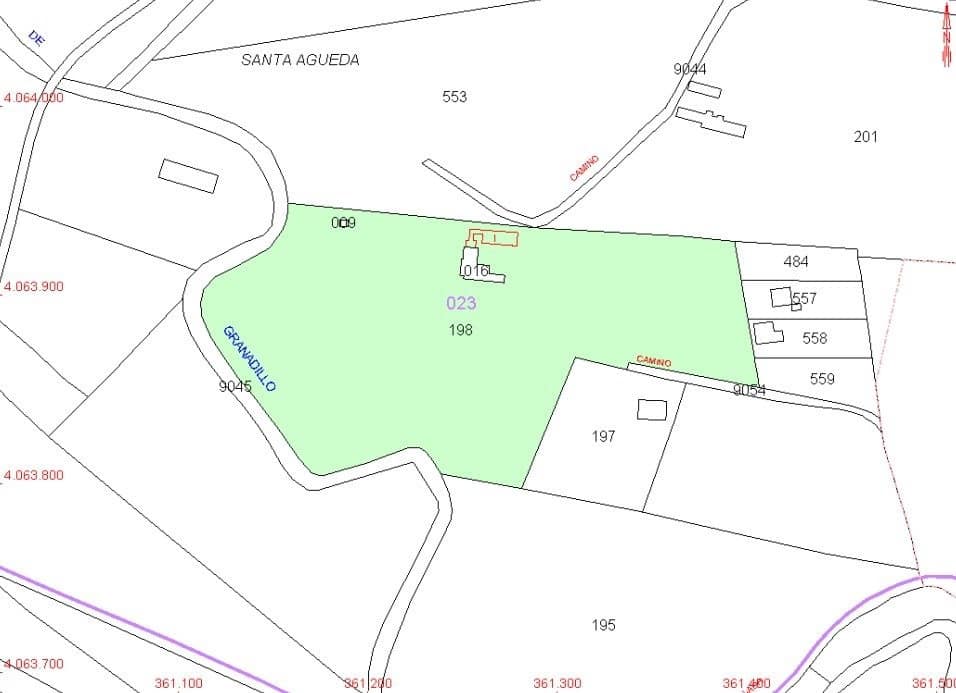 Finca/Landehus til salg i Campanillas - € 385.000 (Ref: 9338850)