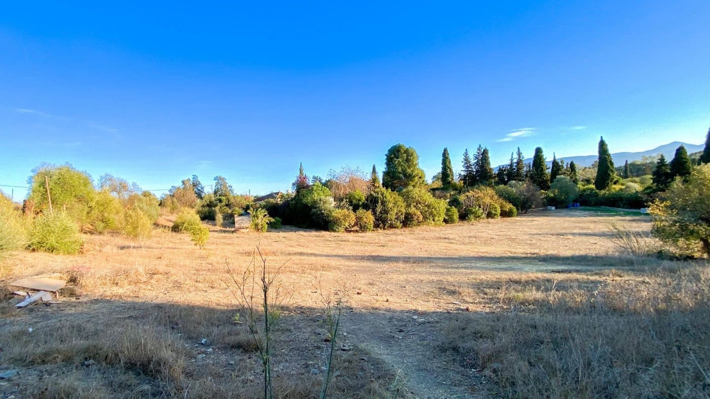 Finca/Landehus til salg i Campanillas - € 385.000 (Ref: 9338850)