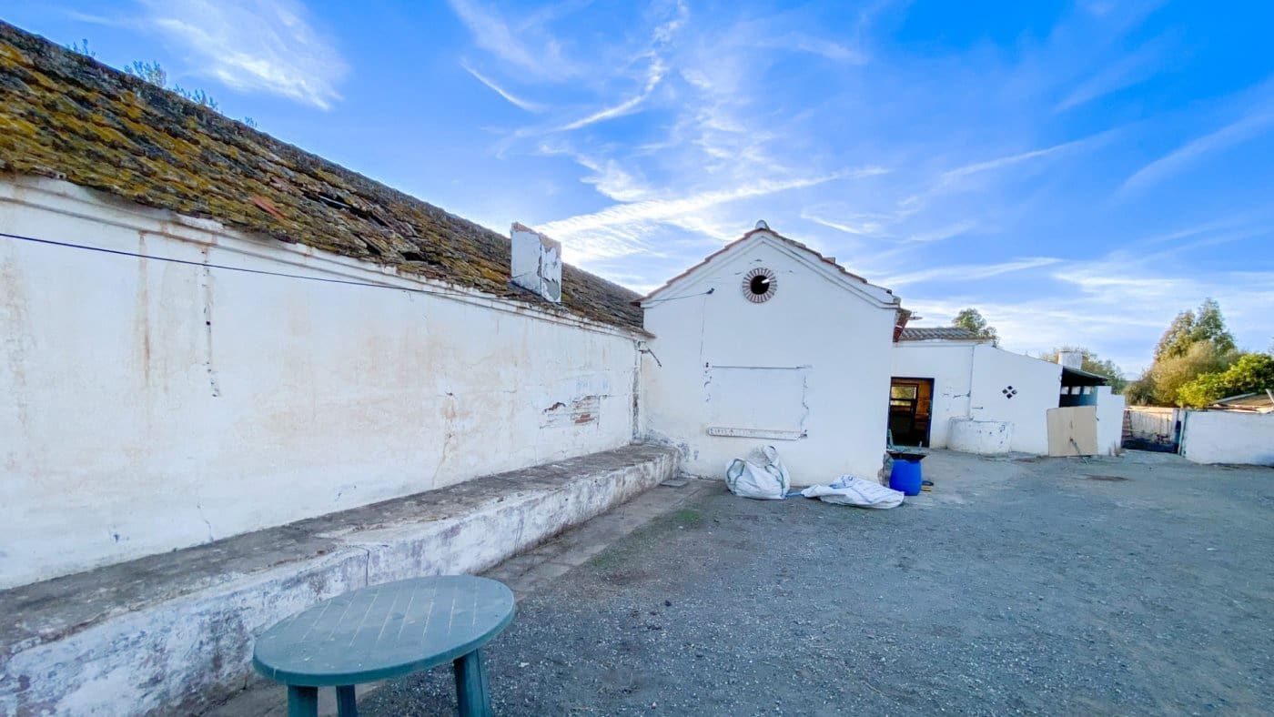 Finca/Landehus til salg i Campanillas - € 385.000 (Ref: 9338850)