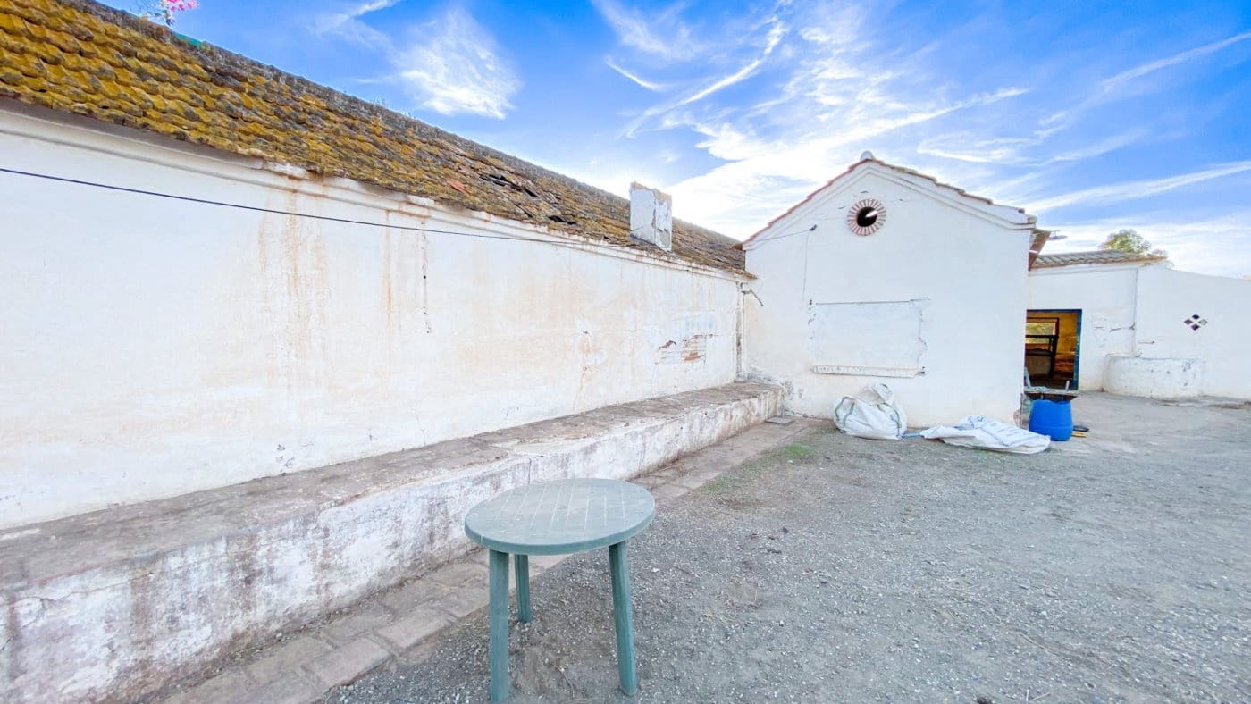 Finca/Landehus til salg i Campanillas - € 385.000 (Ref: 9338850)