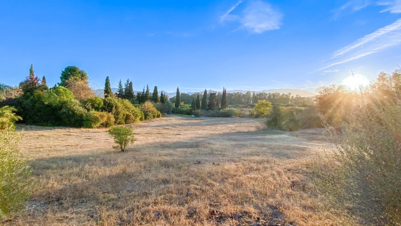 Finca/Landehus til salg i Campanillas - € 385.000 (Ref: 9338850)