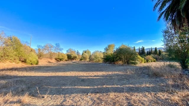 Finca/Herregård til salgs i Castañetas, Málaga by - € 385 000 (Ref: 9338850)