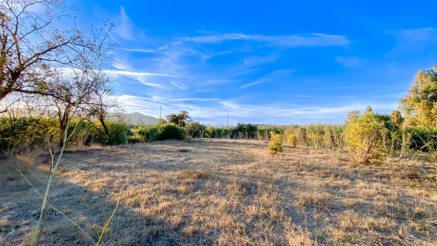 Finca/Landehus til salg i Campanillas - € 385.000 (Ref: 9338850)