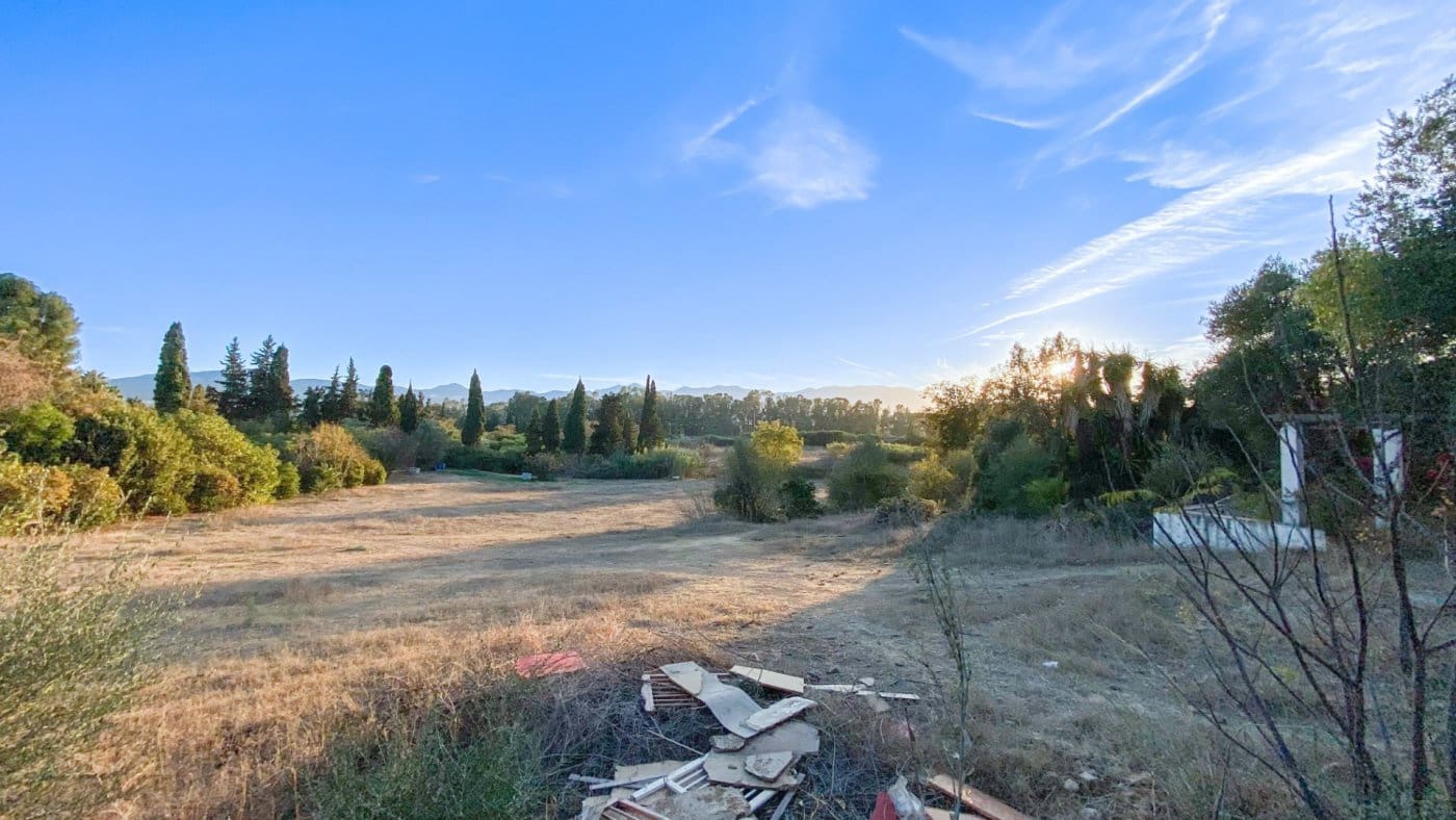 Finca/Landehus til salg i Campanillas - € 385.000 (Ref: 9338850)