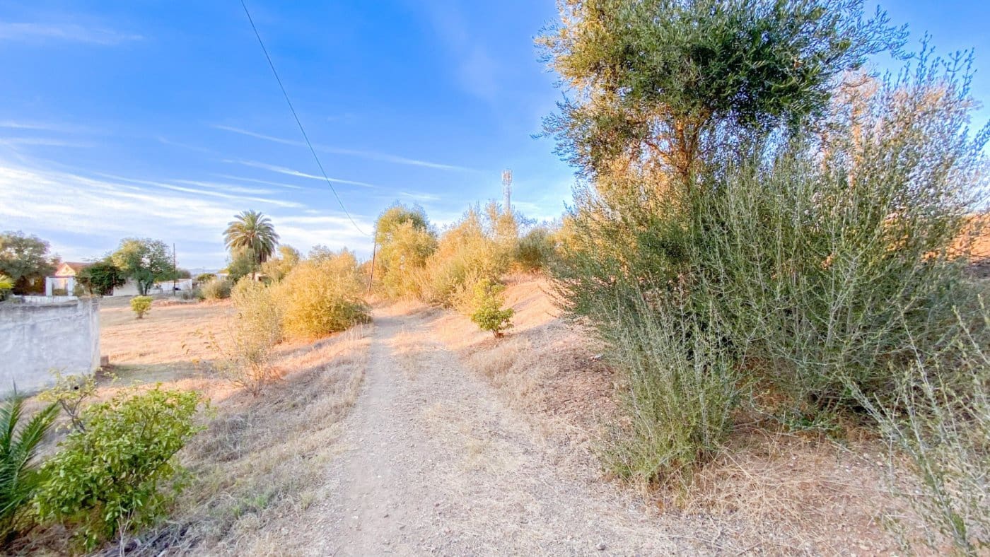 Finca/Landehus til salg i Campanillas - € 385.000 (Ref: 9338850)