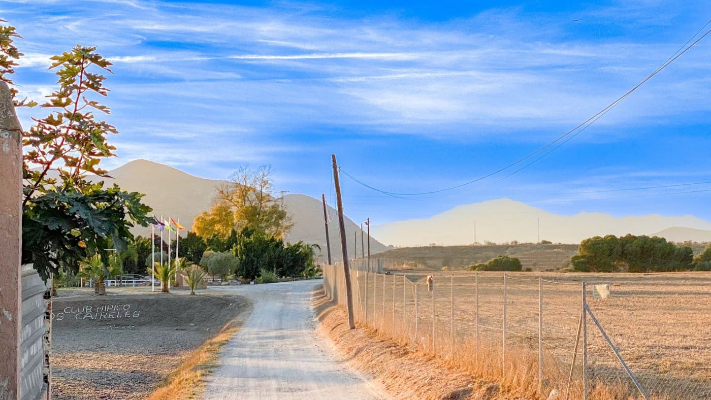 Finca/Landehus til salg i Campanillas - € 385.000 (Ref: 9338850)