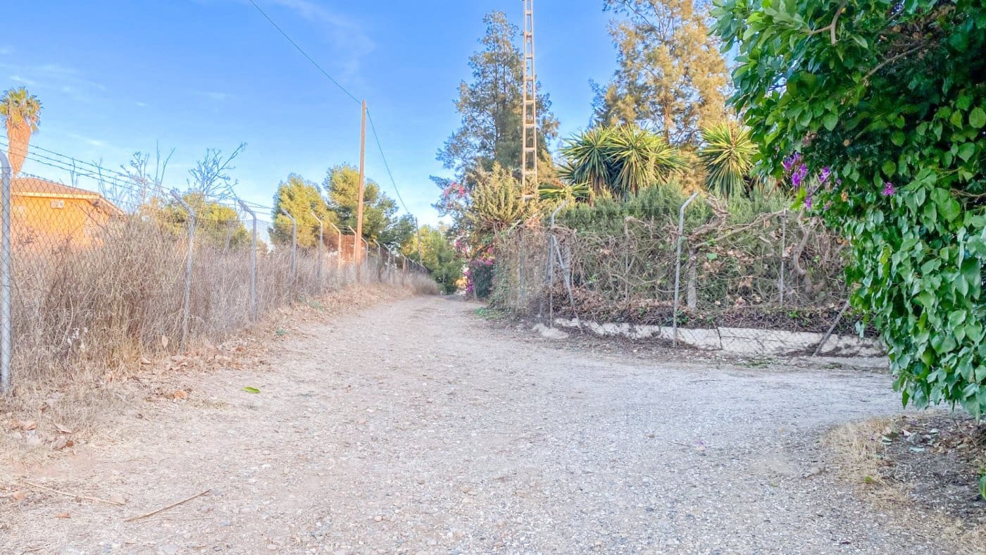 Finca/Landehus til salg i Campanillas - € 385.000 (Ref: 9338850)