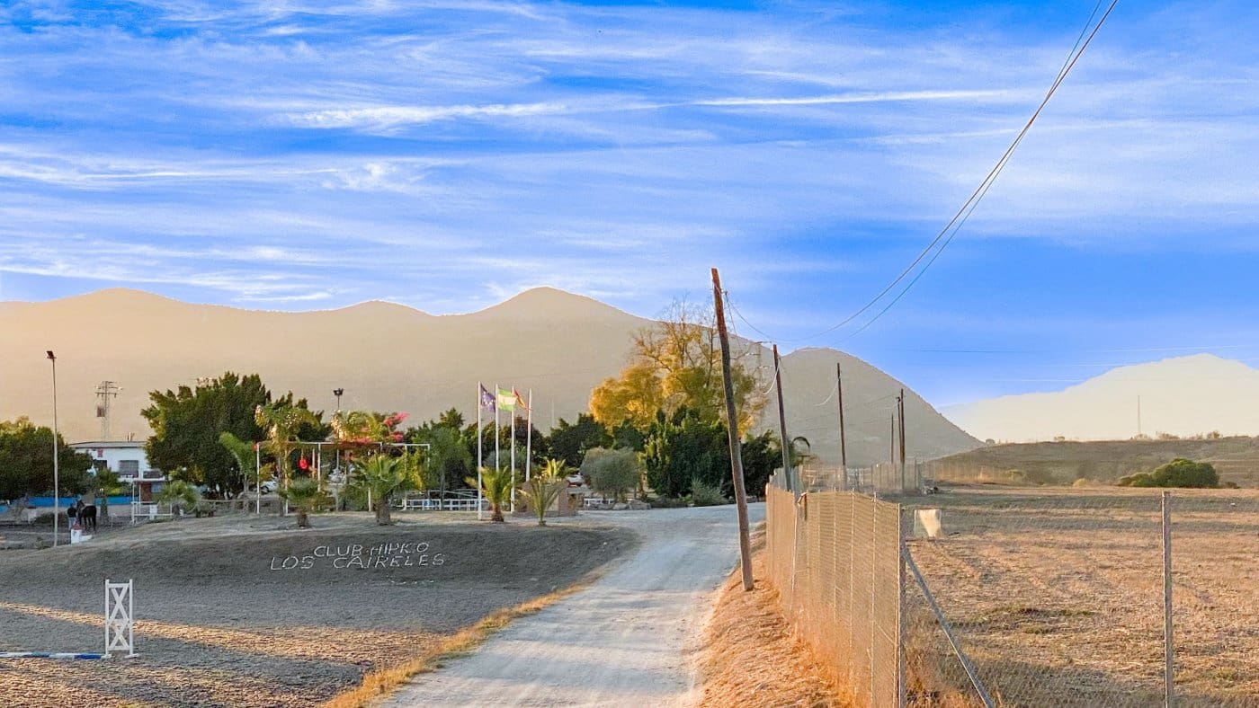 Finca/Landehus til salg i Campanillas - € 385.000 (Ref: 9338850)