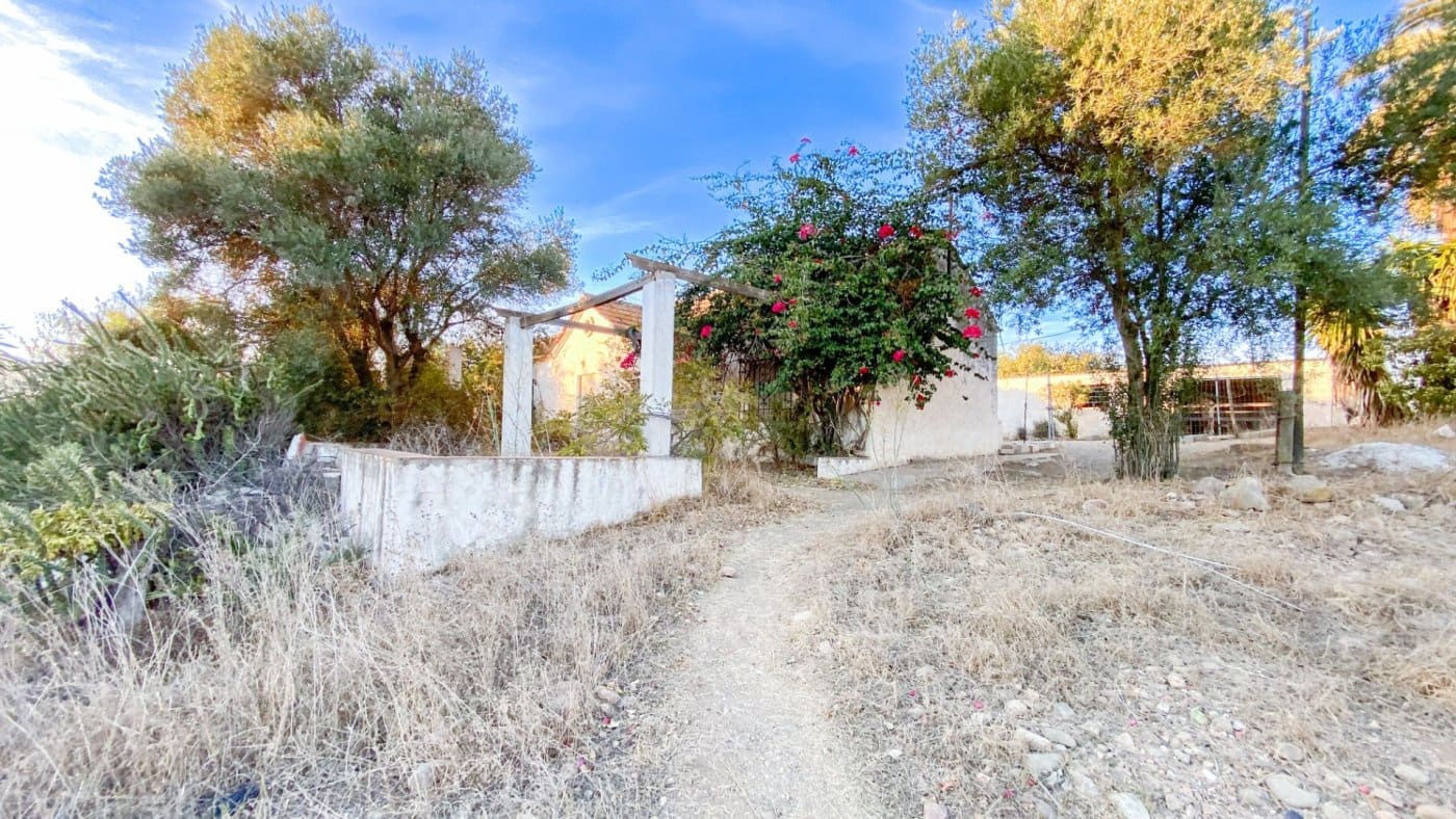 Finca/Landehus til salg i Campanillas - € 385.000 (Ref: 9338850)