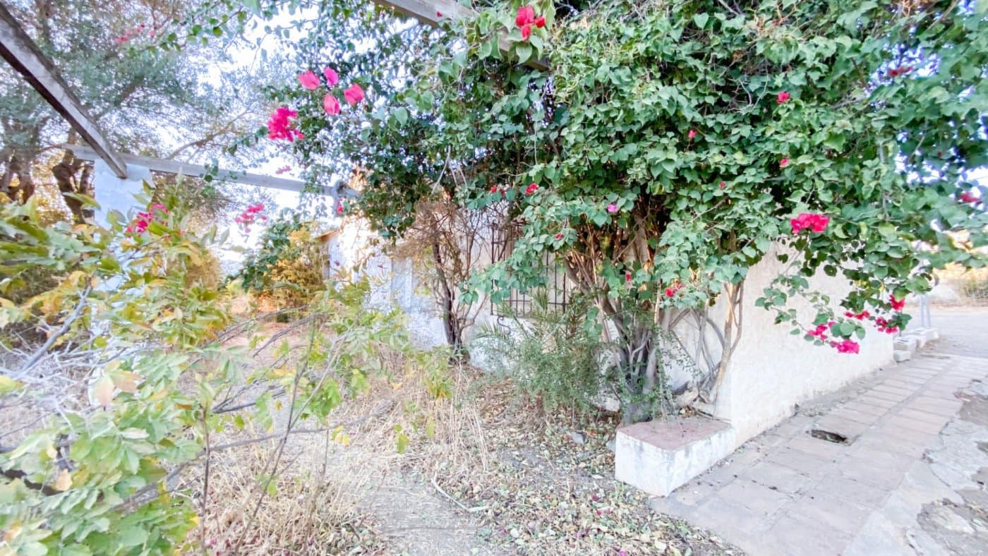 Finca/Landehus til salg i Campanillas - € 385.000 (Ref: 9338850)