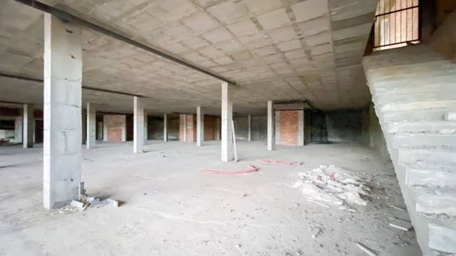 Erhverv til salg i Alhaurín el Grande - € 750.000 (Ref: 9338851)