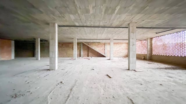 Erhverv til salg i Alhaurín el Grande - € 750.000 (Ref: 9338851)