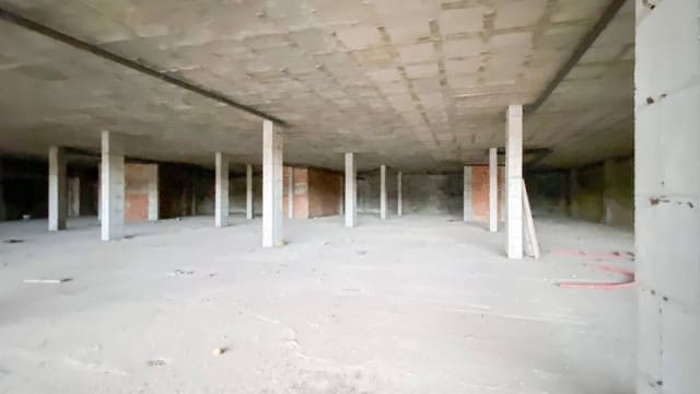 Erhverv til salg i Alhaurín el Grande - € 750.000 (Ref: 9338851)