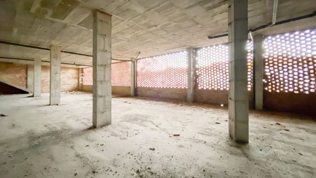 Erhverv til salg i Alhaurín el Grande - € 750.000 (Ref: 9338851)