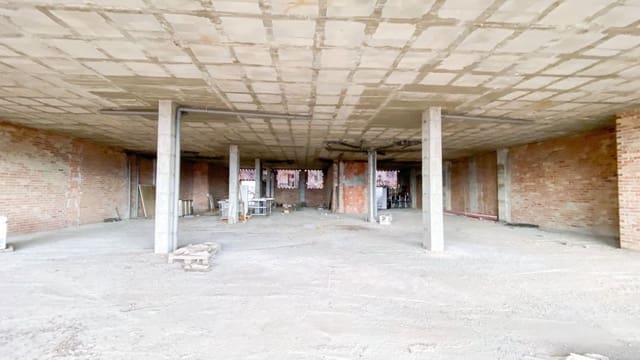 Erhverv til salg i Alhaurín el Grande - € 750.000 (Ref: 9338851)