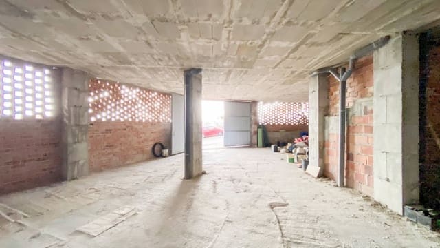 Erhverv til salg i Alhaurín el Grande - € 750.000 (Ref: 9338851)