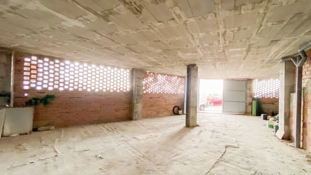 Erhverv til salg i Alhaurín el Grande - € 750.000 (Ref: 9338851)