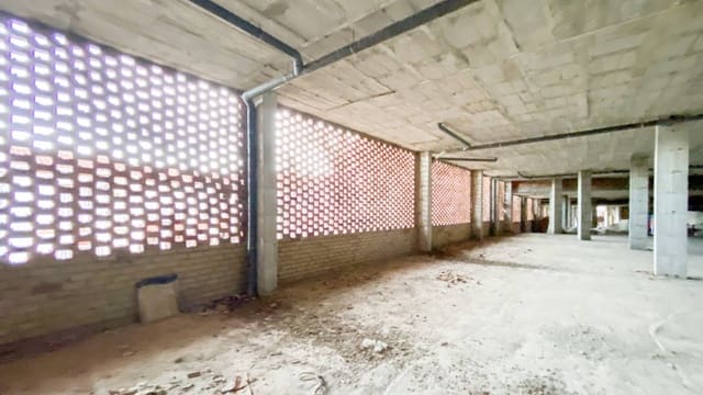 Erhverv til salg i Alhaurín el Grande - € 750.000 (Ref: 9338851)