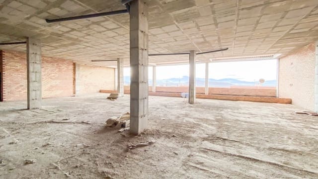 Erhverv til salg i Alhaurín el Grande - € 530.000 (Ref: 9338853)