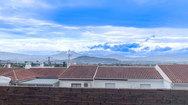 Erhverv til salg i Alhaurín el Grande - € 530.000 (Ref: 9338853)