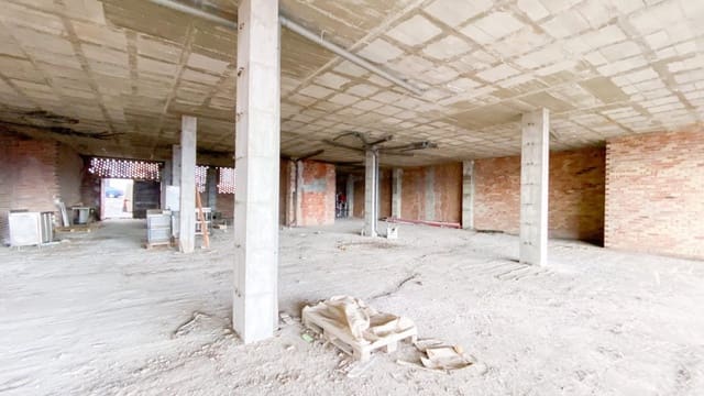 Erhverv til salg i Alhaurín el Grande - € 530.000 (Ref: 9338853)