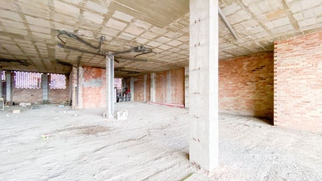 Erhverv til salg i Alhaurín el Grande - € 530.000 (Ref: 9338853)