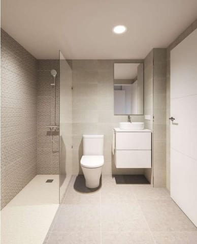 2 camera da letto Appartamento in vendita in Torre del Mar, Vélez-Málaga con piscina garage - 264.950 € (Rif: 9338859)