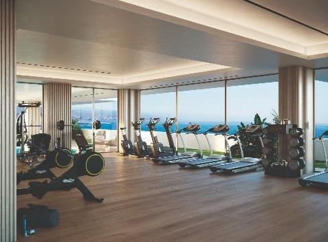 4 soveværelse Lejlighed til salg i Torre del Rio, Málaga by med swimmingpool garage - € 3.950.000 (Ref: 9338867)