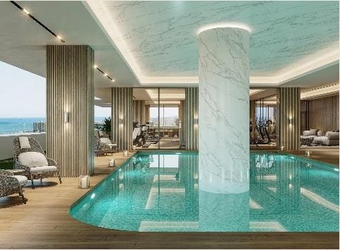 4 soveværelse Lejlighed til salg i Torre del Rio, Málaga by med swimmingpool garage - € 3.950.000 (Ref: 9338867)