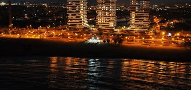 4 soveværelse Lejlighed til salg i Torre del Rio, Málaga by med swimmingpool garage - € 3.950.000 (Ref: 9338867)