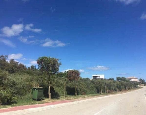Area Edificabile in vendita in Sotogrande Alto, San Roque - 540.000 € (Rif: 9338871)
