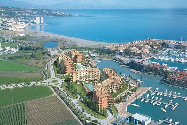 Area Edificabile in vendita in Sotogrande Alto, San Roque - 540.000 € (Rif: 9338871)