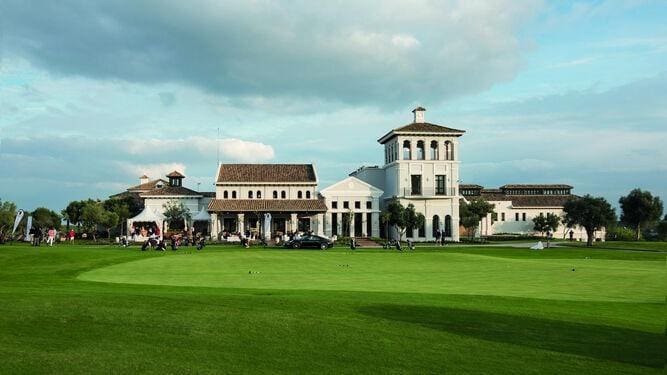 Area Edificabile in vendita in Sotogrande - 540.000 € (Rif: 9338871)