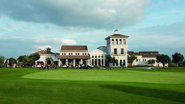 Area Edificabile in vendita in Sotogrande Alto, San Roque - 540.000 € (Rif: 9338871)