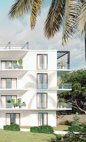 2 soverom Leilighet til salgs i Mijas Golf, Mijas med garasje - € 410 000 (Ref: 9338880)