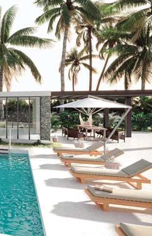 2 soverom Leilighet til salgs i Mijas Golf, Mijas med garasje - € 410 000 (Ref: 9338880)