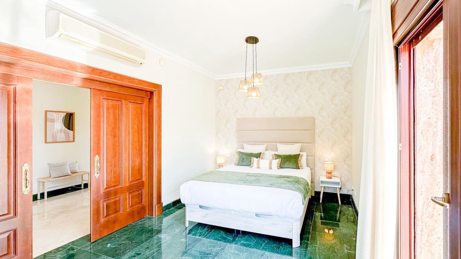 Chalet de 5 habitaciones en Mijas Golf en venta con piscina garaje - 1.600.000 € (Ref: 9338882)