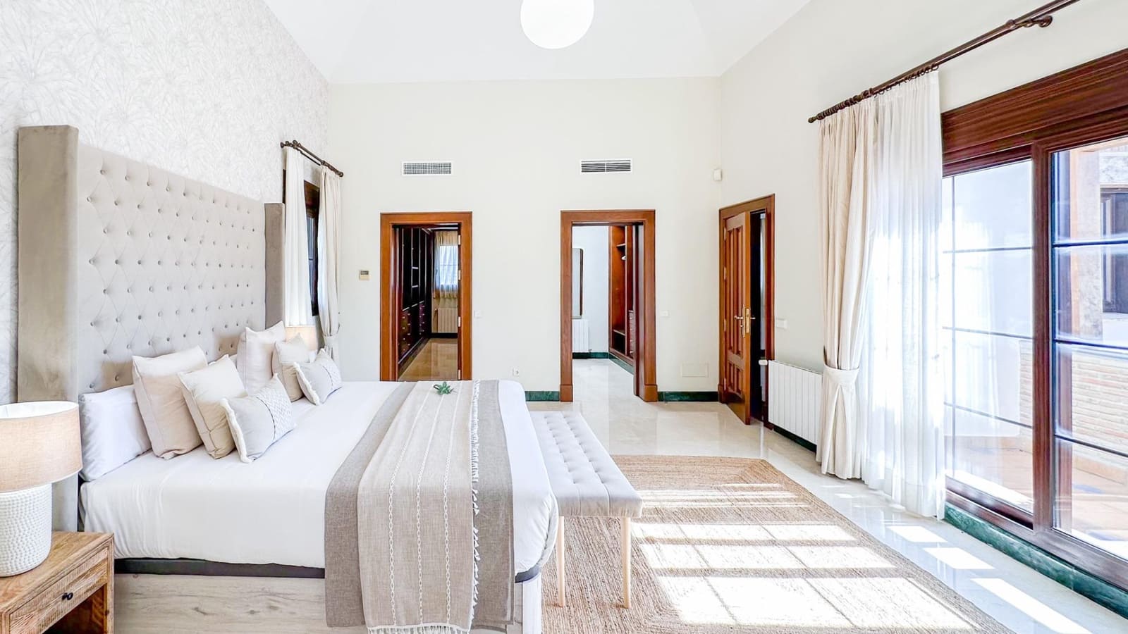 Chalet de 5 habitaciones en Mijas Golf en venta con piscina garaje - 1.600.000 € (Ref: 9338882)