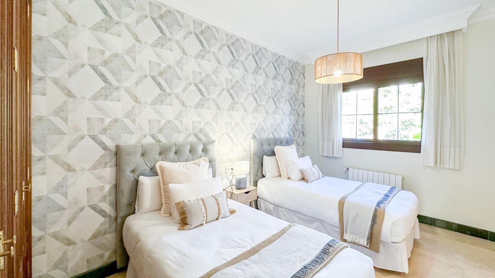 Chalet de 5 habitaciones en Mijas Golf en venta con piscina garaje - 1.600.000 € (Ref: 9338882)