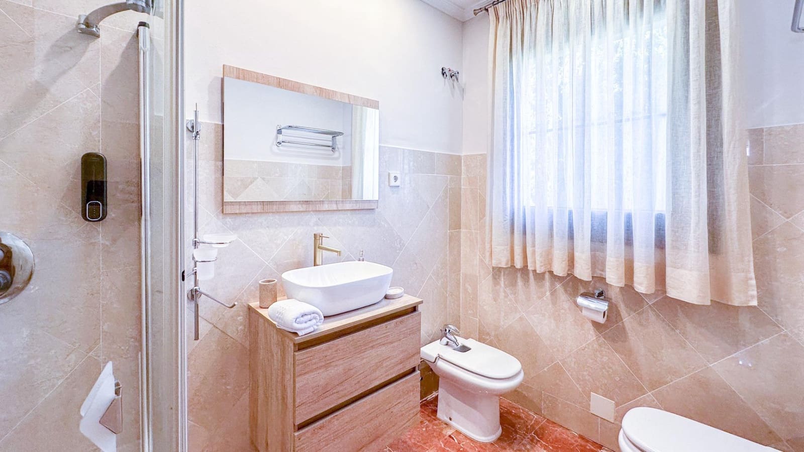 Chalet de 5 habitaciones en Mijas Golf en venta con piscina garaje - 1.600.000 € (Ref: 9338882)